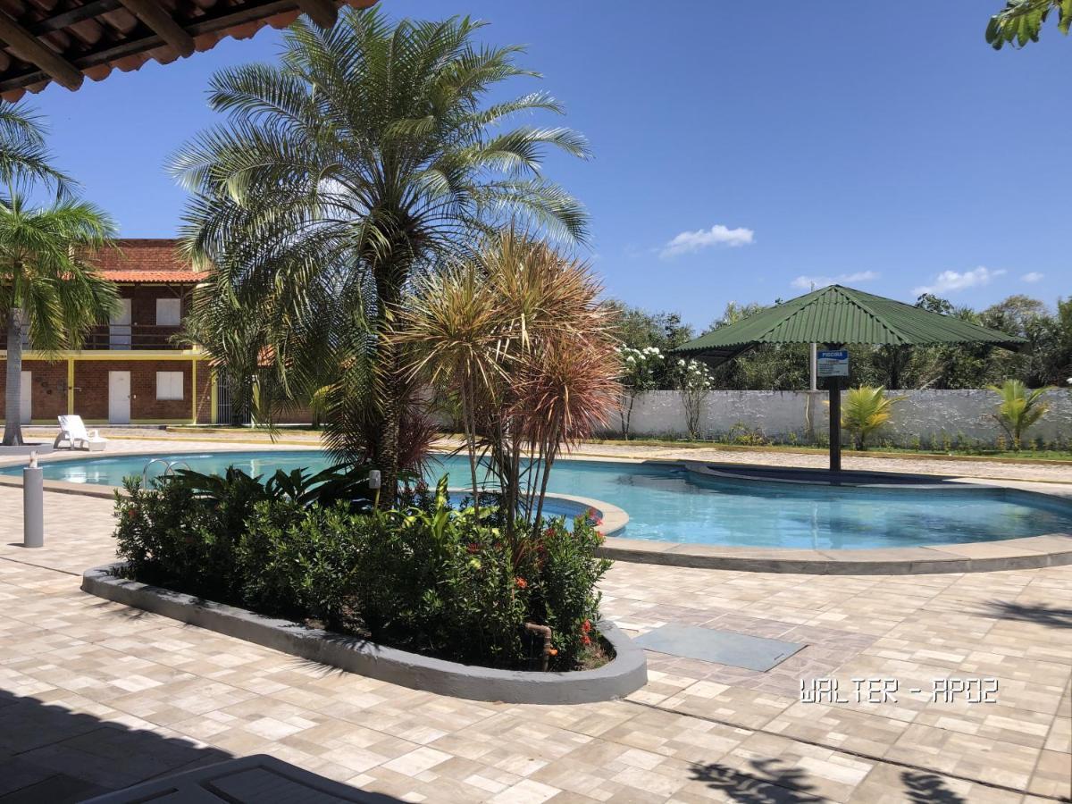 Condominio Porto Dos Lencois - Ap02 Barreirinhas Ngoại thất bức ảnh
