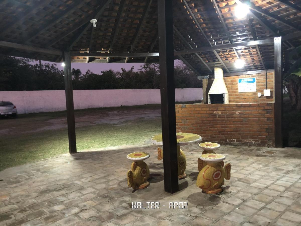 Condominio Porto Dos Lencois - Ap02 Barreirinhas Ngoại thất bức ảnh