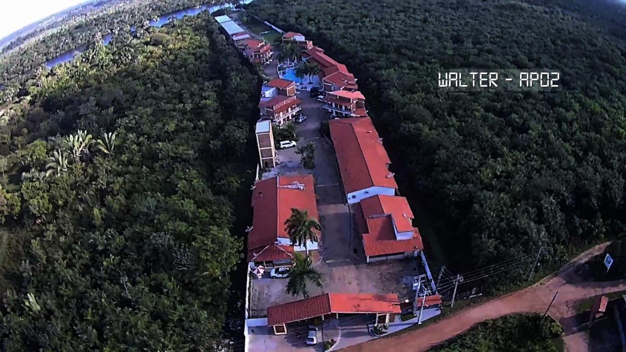 Condominio Porto Dos Lencois - Ap02 Barreirinhas Ngoại thất bức ảnh