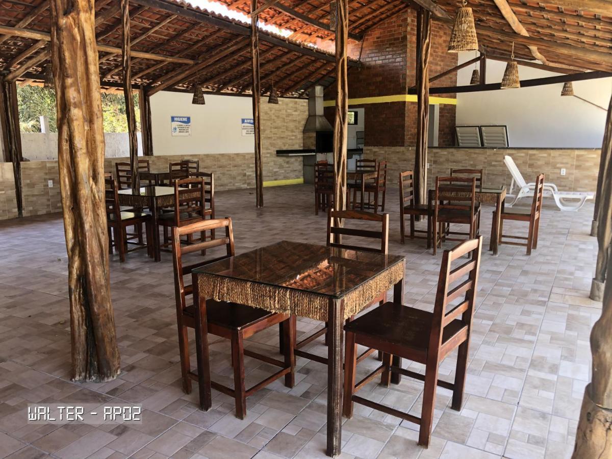 Condominio Porto Dos Lencois - Ap02 Barreirinhas Ngoại thất bức ảnh