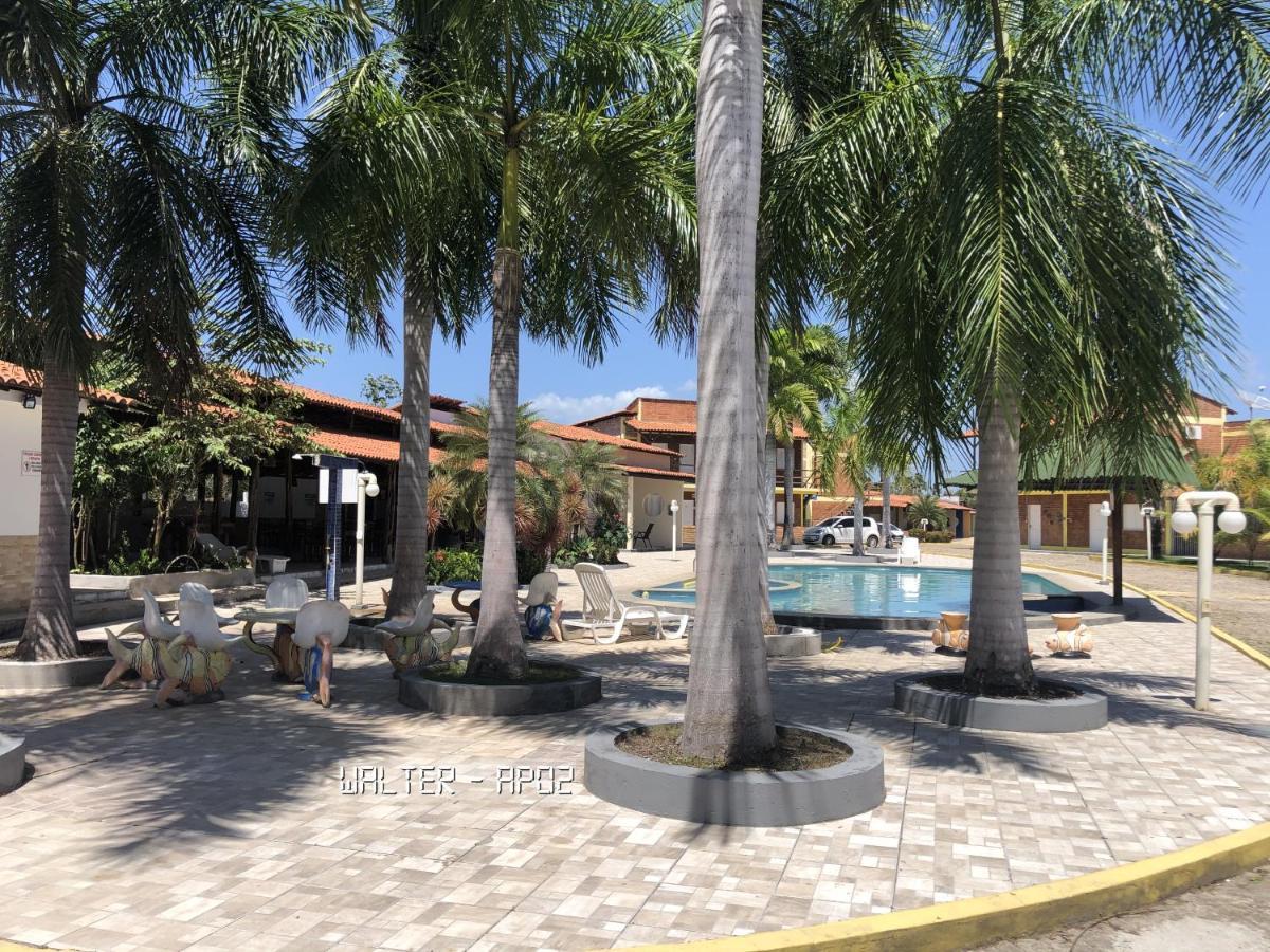 Condominio Porto Dos Lencois - Ap02 Barreirinhas Ngoại thất bức ảnh
