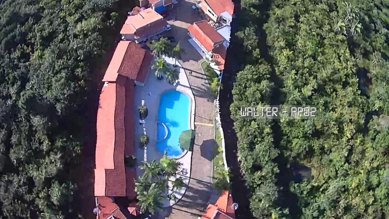 Condominio Porto Dos Lencois - Ap02 Barreirinhas Ngoại thất bức ảnh