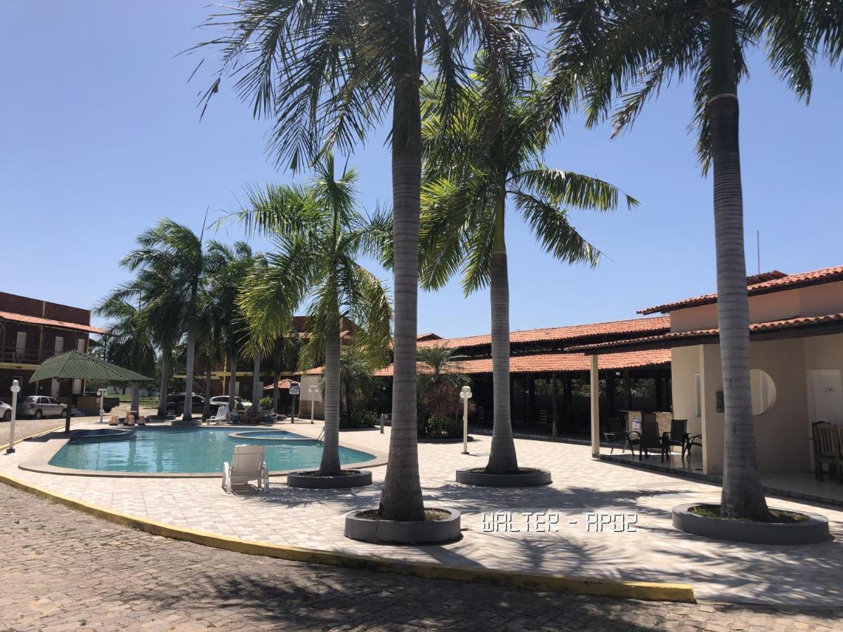 Condominio Porto Dos Lencois - Ap02 Barreirinhas Ngoại thất bức ảnh