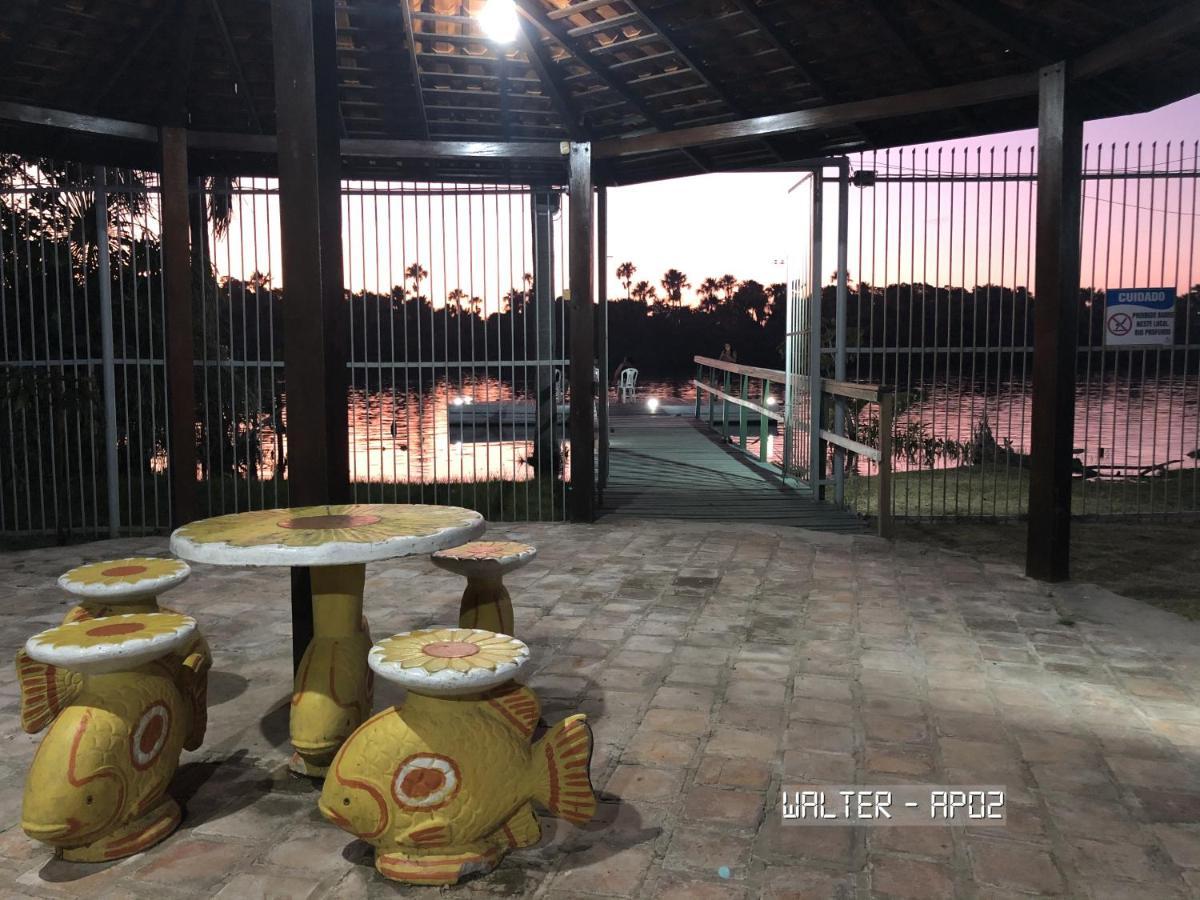 Condominio Porto Dos Lencois - Ap02 Barreirinhas Ngoại thất bức ảnh