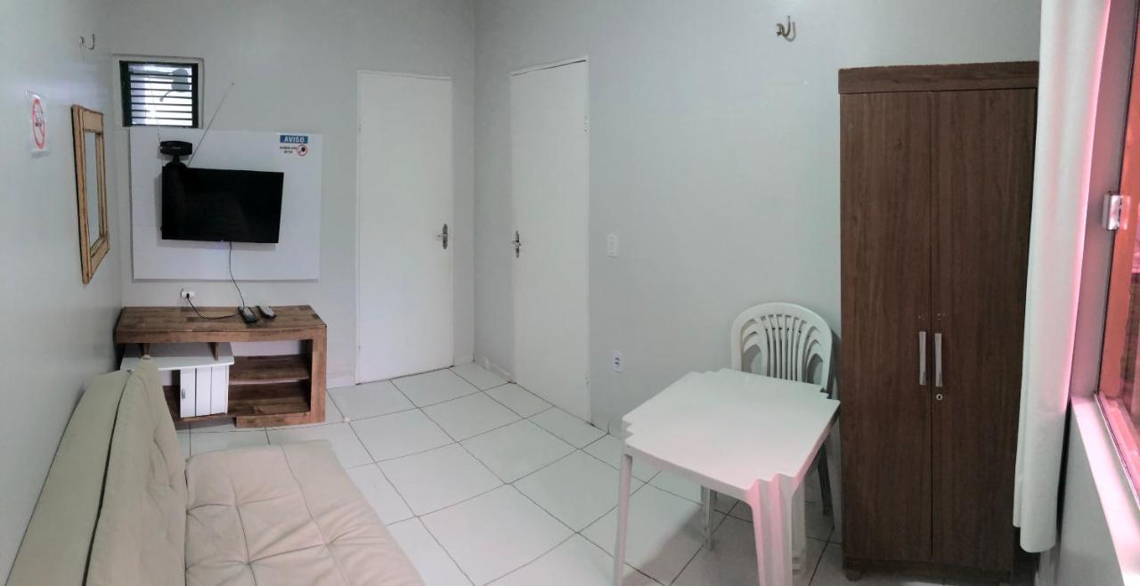 Condominio Porto Dos Lencois - Ap02 Barreirinhas Ngoại thất bức ảnh