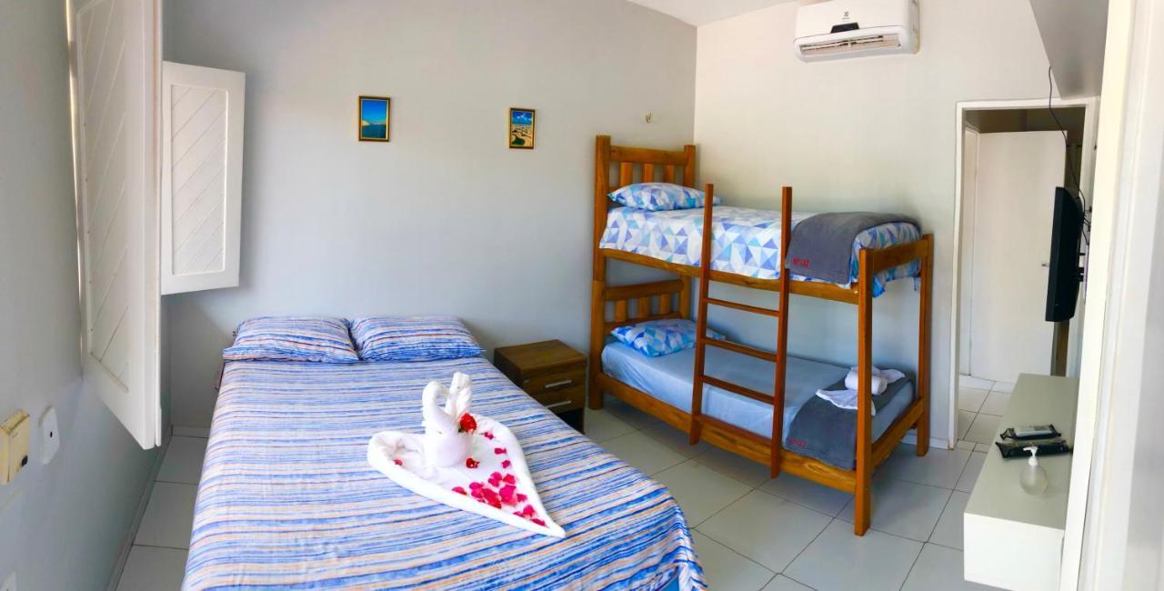 Condominio Porto Dos Lencois - Ap02 Barreirinhas Ngoại thất bức ảnh