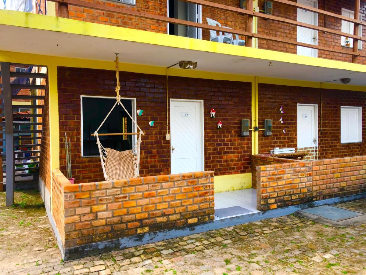 Condominio Porto Dos Lencois - Ap02 Barreirinhas Ngoại thất bức ảnh