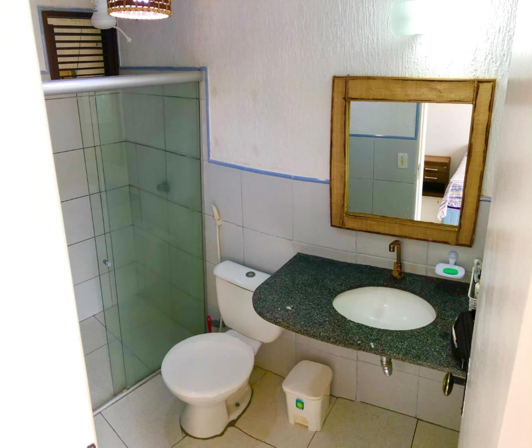 Condominio Porto Dos Lencois - Ap02 Barreirinhas Ngoại thất bức ảnh