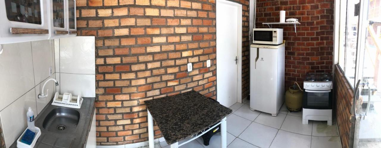 Condominio Porto Dos Lencois - Ap02 Barreirinhas Ngoại thất bức ảnh