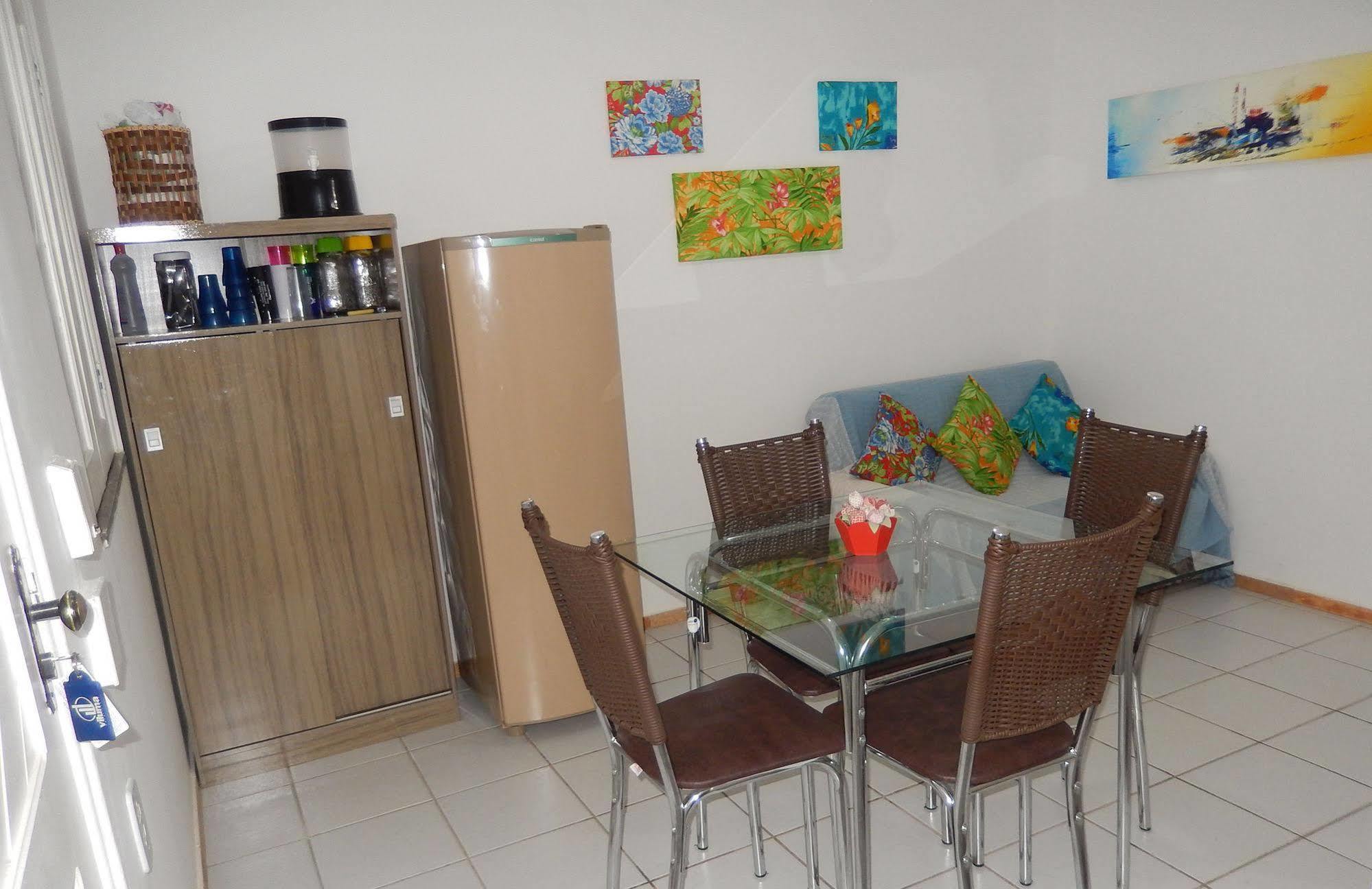 Condominio Porto Dos Lencois - Ap02 Barreirinhas Ngoại thất bức ảnh