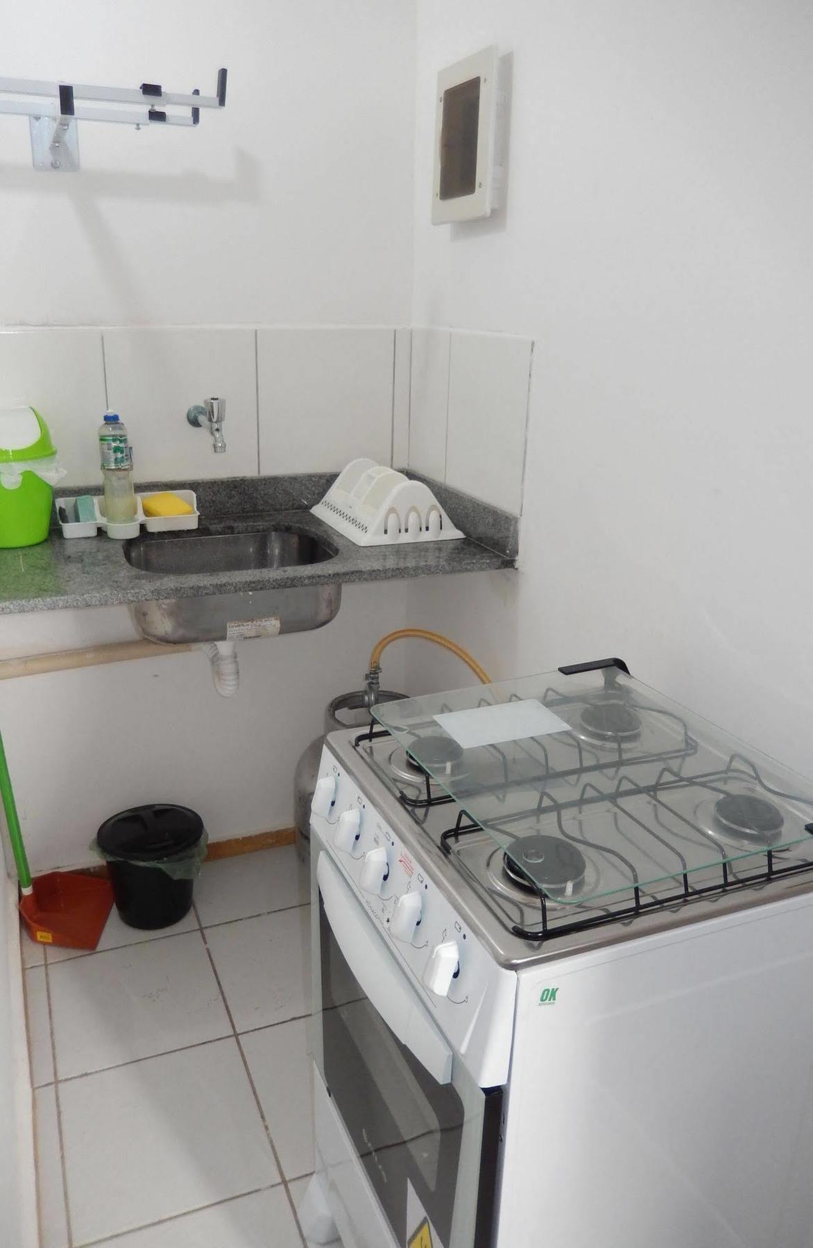 Condominio Porto Dos Lencois - Ap02 Barreirinhas Ngoại thất bức ảnh