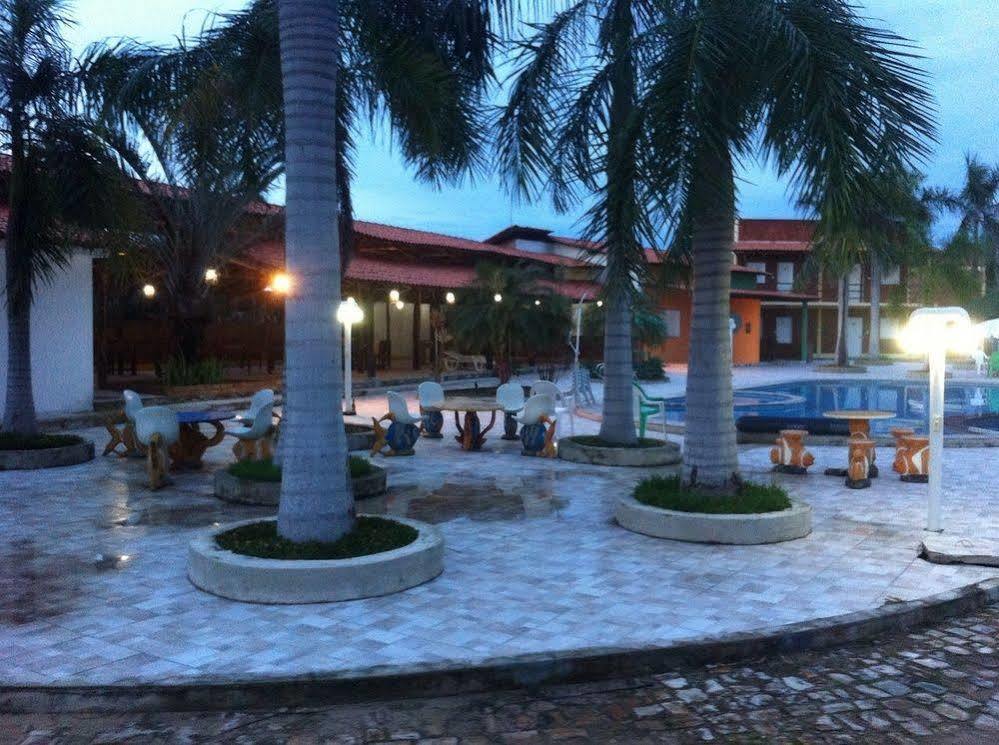 Condominio Porto Dos Lencois - Ap02 Barreirinhas Ngoại thất bức ảnh