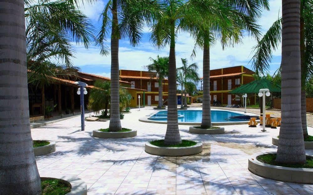 Condominio Porto Dos Lencois - Ap02 Barreirinhas Ngoại thất bức ảnh